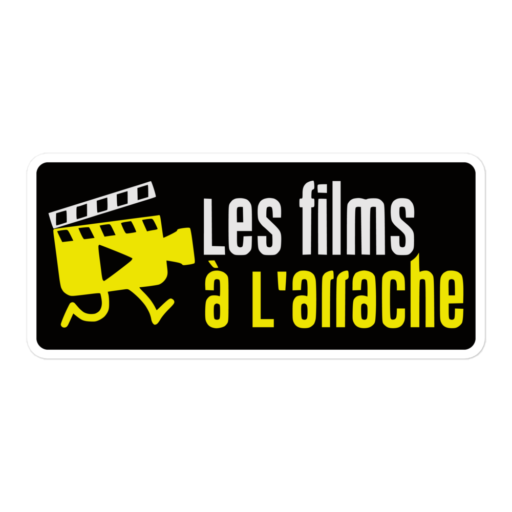 Autocollants découpés sur mesure